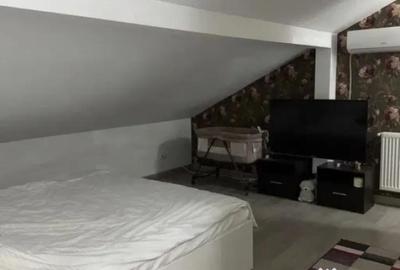 Apartament cu 4 camere decomandat, mobilat în Central - 3