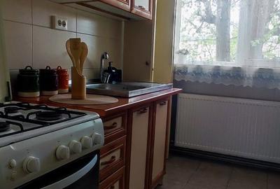 Apartament cu 3 camere decomandat în Central - 4