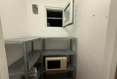 2 Camere | Dristor- Camil Ressu | Balcon | 3 min Metrou - 12