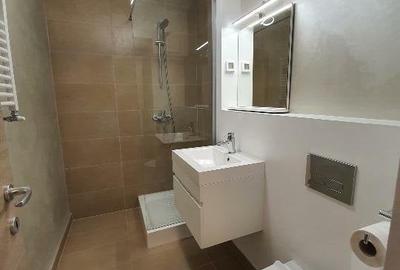 1 MAI, Arcadia Apartments, 3 camere lux, 70 mp, etaj 6, - 9