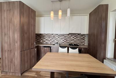 Apartament cu 2 camere în Giroc - 6