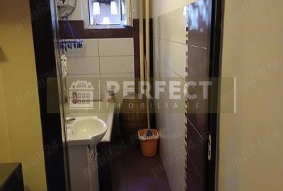 Apartament cu 2 camere nedecomandat în Vest - 4