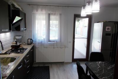 Casă individuală cu 5 camere cu Teren 620 Mp în Săcălaz - 3