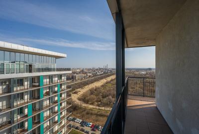 Apartament cu 3 camere decomandat, mobilat în Tineretului - 19