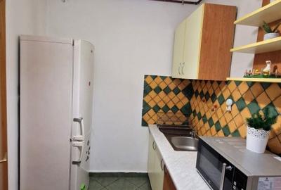 Apartament cu 2 camere semidecomandat în Grivița - 11