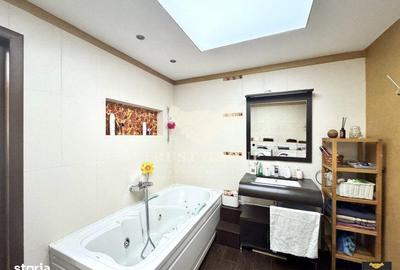 Apartament cu 4 camere decomandat în Herăstrău - 4