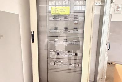 Spațiu industrial, în Orașul Vechi - 17