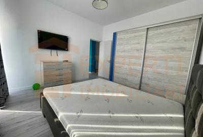 Apartament cu 3 camere si terasa, zona DACIA–Scoala Spectrum - 16