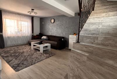 Casa Insiruita 5 camere P+1+M - Popesti Leordeni/Splaiul Unirii - 2