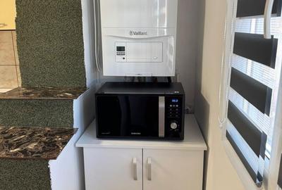 Apartament cu 2 camere decomandat în Carpați 2 - 2