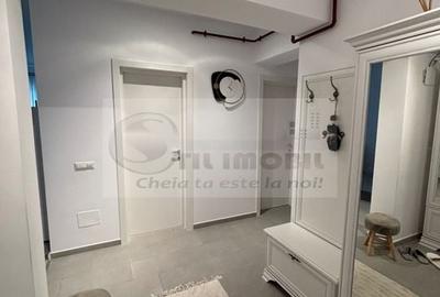 Apartament 2 Camere – Unirea Towers- 550 EURO - Parcare Inclusa - 2