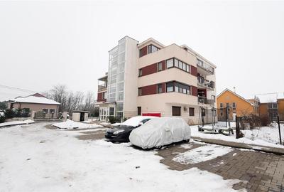 Apartament cu 2 camere decomandat în Oncea - 20