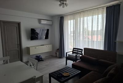 Mamaia Sat-Hanul Piratilor-2 camere mobilate - 3