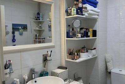 Apartament cu 3 camere decomandat, mobilat în Militari - 9