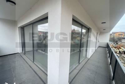 Apartament cu 2 camere în Dâmbul Rotund - 2