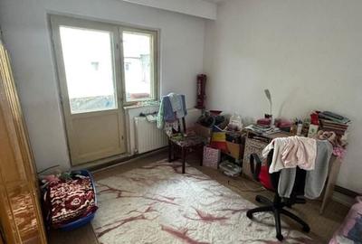 Apartament 3 camere decomandat zona DACIA - 5