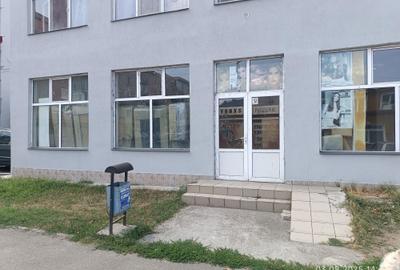 Garsonieră semidecomandată în Exterior Vest - 1