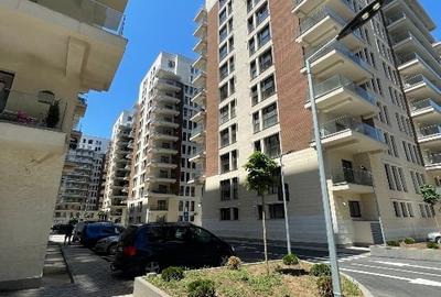 Apartament 3 Camere Tip Duplex - Drumul Taberei (MPR) - 6