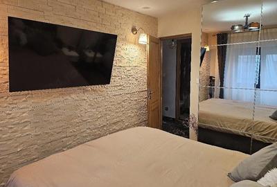 Apartament cu 3 camere decomandat în Central - 4