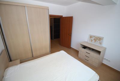 Titan, bloc 2009, vizavi de metrou Grigorescu, centrală proprie, mobilat - 11