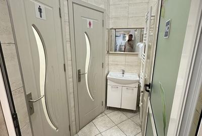 Spațiu comercial, de 153 mp, în Central - 5