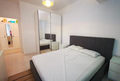 Regie Residence vanzare 2 cam mobilat utilat et 4  la 4 min Metrou Grozavesti Regie Residence vanzare 2 cam mobilat utilat et 4  la 4 min Metrou Grozavesti - 8