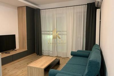 Apartament cu 2 camere decomandat, mobilat în Floreasca - 1