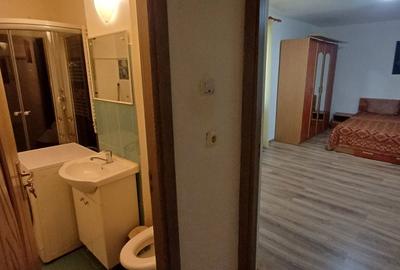 Garsonieră decomandată în Central - 1
