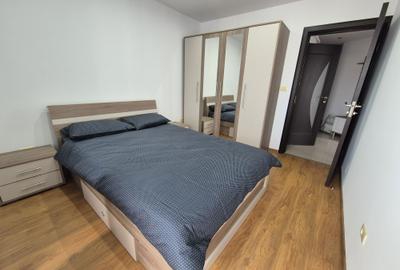 Apartament cu 2 camere decomandat în Central - 4