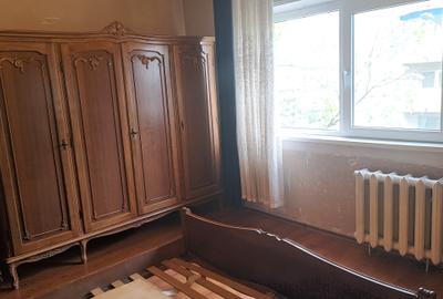 Apartament cu 2 camere decomandat, mobilat în Rahova - 5
