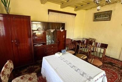 Casă cu 5 camere cu Teren 3252 Mp în Aghireșu - 18