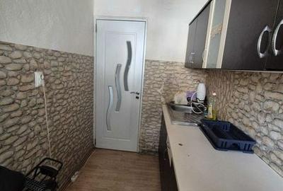 Apartament cu 2 camere în Tolstoi - 4