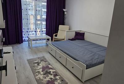 Garsonieră în Theodor Pallady - 13