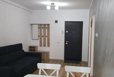 Apartament cu 2 camere, balcon, zona Teilor - 5