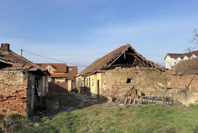 Casă cu 4 camere în Gai