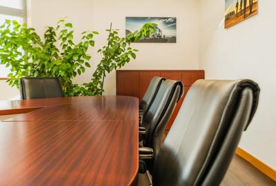 Spatiu birouri si logistica – in cladirea Volvo&Renault Trucks Timis - 15