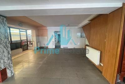 Spațiu comercial de 80mp cu terasa zona Interservisan - 2