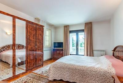 Snagov-Proprietate unica intr-o oaza de verdeata-COMISION 0 - 7