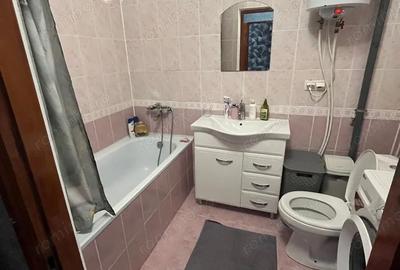 Garsonieră decomandată în Timocului-Șaguna - 1