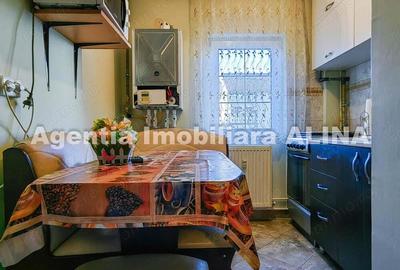 Garsoniera in Deva, zona Dorobanti, 28 mp, decomandata, etaj 3. - 7