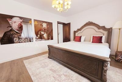 Vila Individuala Smart 136 MP | Tunari - Ilfov | Curte + Parcare | Teren 300 MP - 2