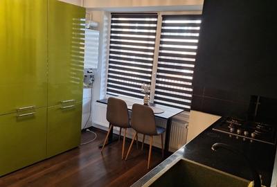 Apartament cu 2 camere decomandat, mobilat în Păcurari - 3