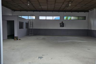 Spațiu comercial, de 136 mp, în Olteni