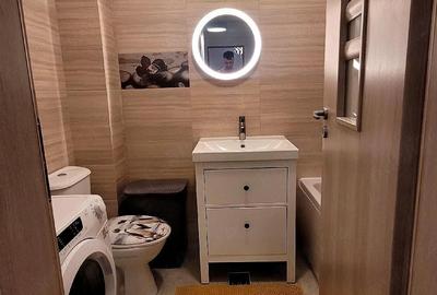 Apartament cu 2 camere decomandat în Chiajna - 7