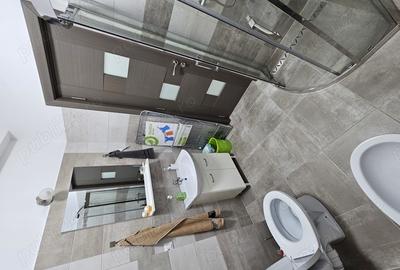 Apartament de inchiriat 2 camere, Bulevardul Dem Radulescu Valcea - 6