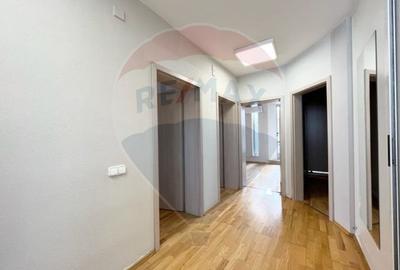 Birou, de 310 mp, în Calea Dumbrăvii - 15