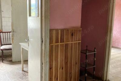 2 CAM ET.3 PROPRIETAR Blv muncii 7 Re?i?a - 4