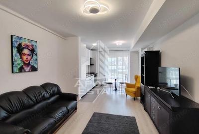 Apartament modern I 2 camere I etaj intermediar I City of Mara - 6