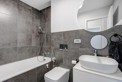 REA1024429 Apartament 3 camere NEW WORLD Splaiul UNIRII - 6