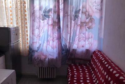 Apartament în Tractorul